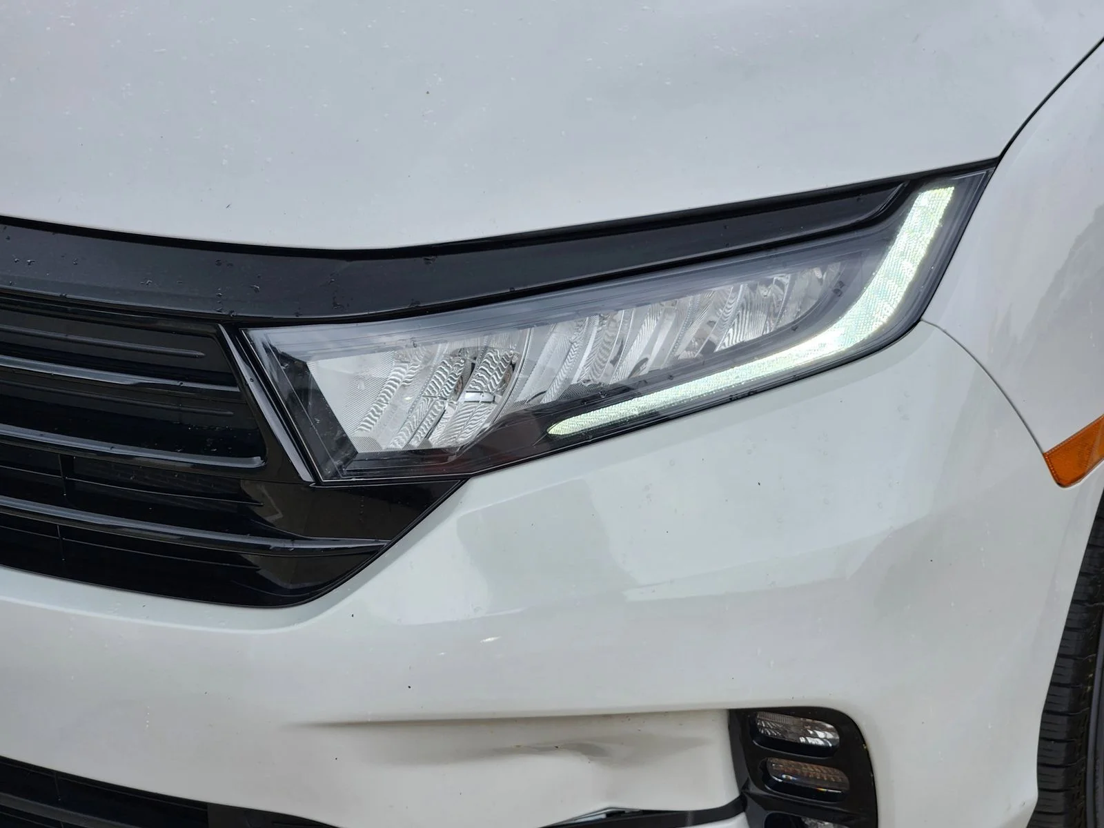 Used 2024  Honda Sport image 7