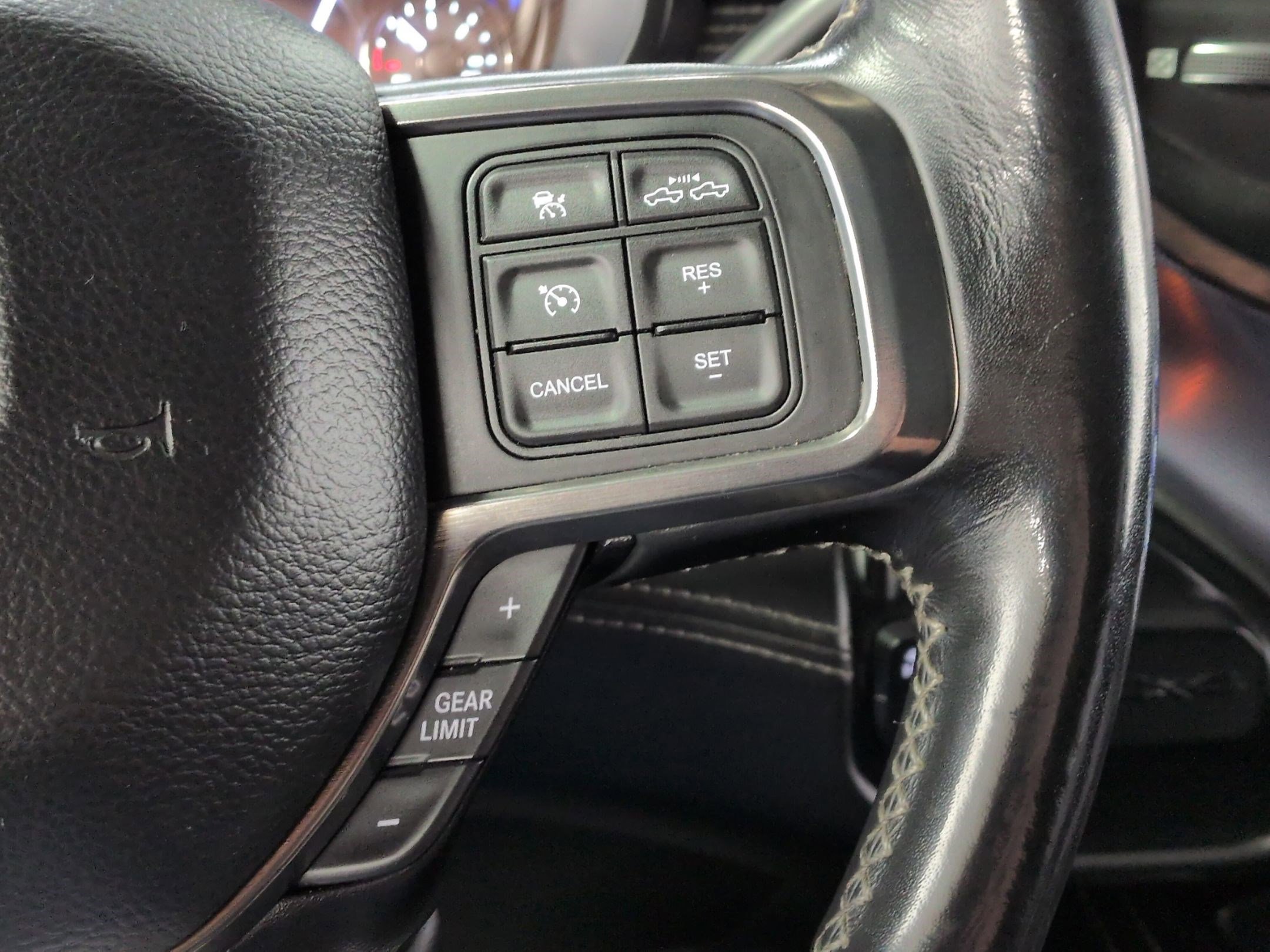 2020 RAM Ram 2500 Pickup Laramie Limited - Photo 20