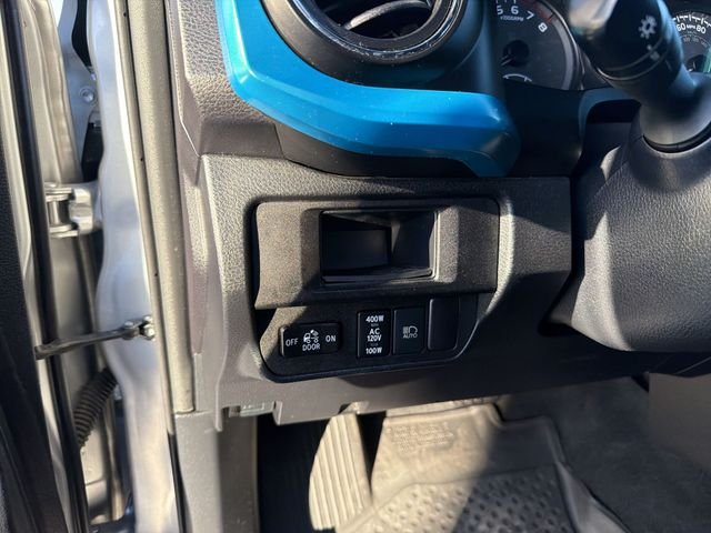 2018 Toyota Tacoma TRD Sport - Photo 11