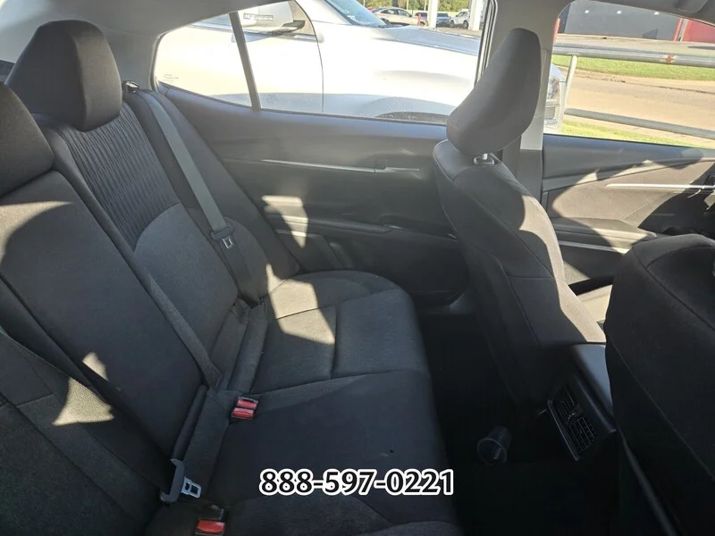 Used 2025 Underground TOYOTA LE image 13