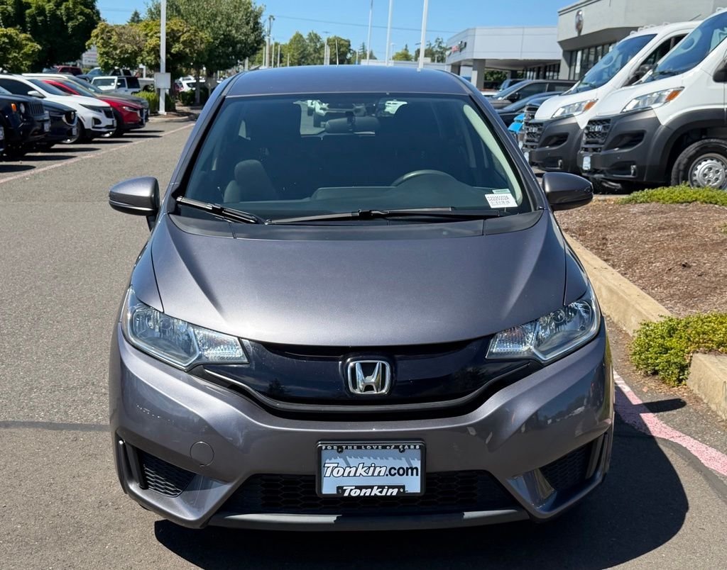 Used 2015  Honda LX image 3