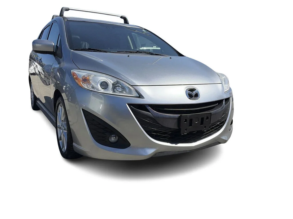 Used 2012 Aluminum Metallic Mazda GT at Dilawri Certified  Local BC   Clean Title image 3