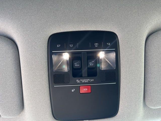 2026 Hyundai Palisade Limited - Photo 19