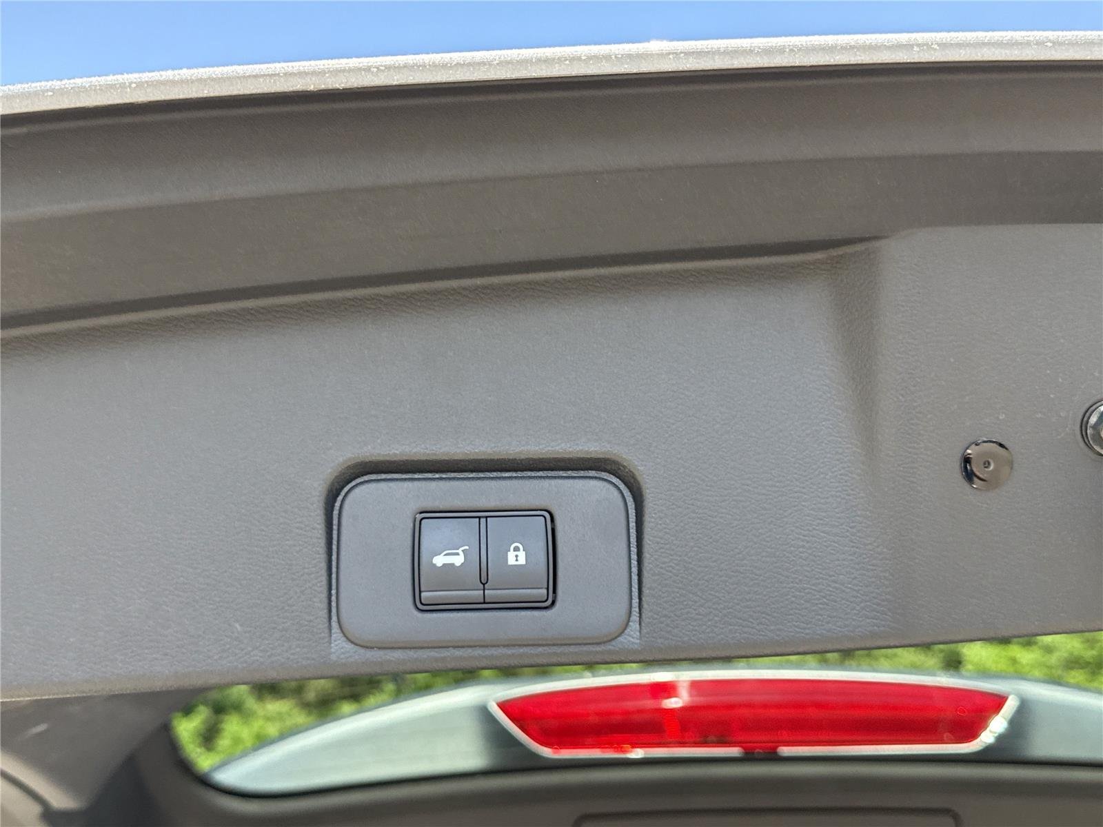 Used 2023 Gun Metallic Nissan SL image 24