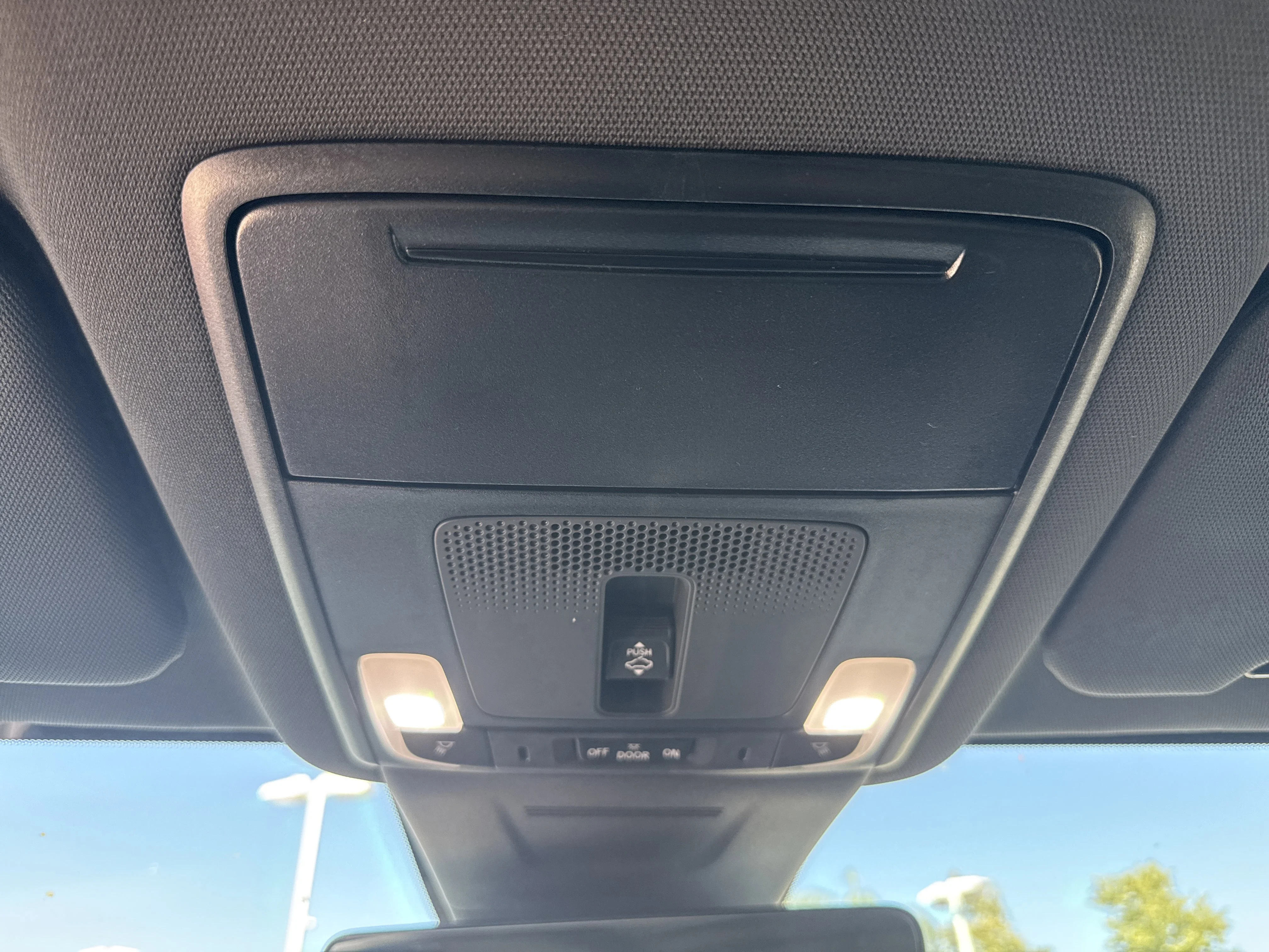 2025 Honda CR-V Sport-L - Photo 69
