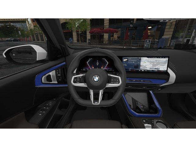 New 2026 Alpine White BMW 30 xDrive image 13