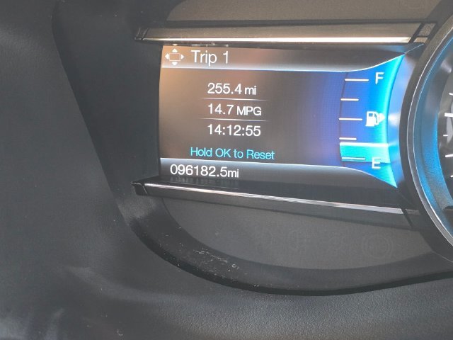 Used 2017 Magnetic Ford XLT image 31