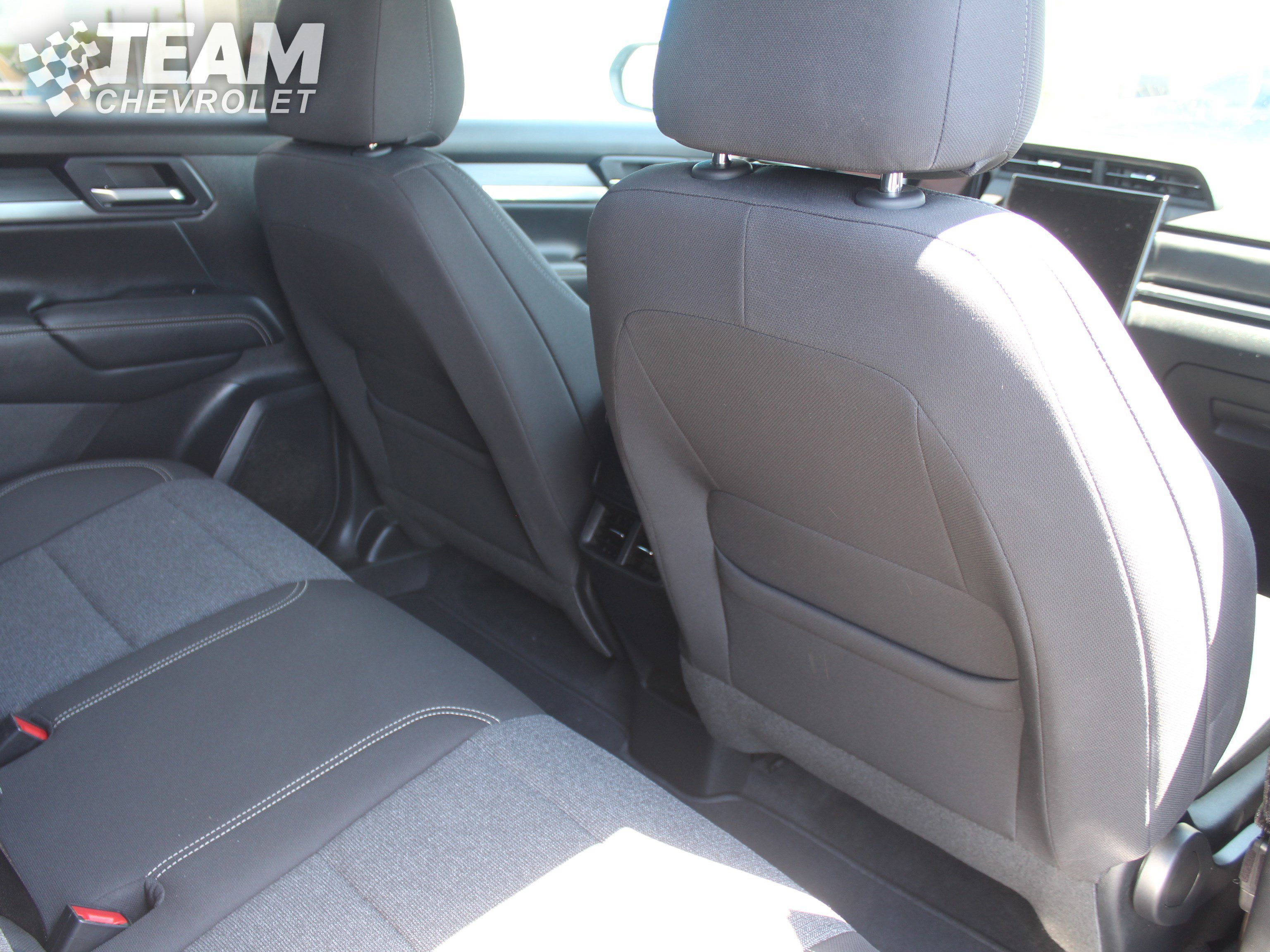 2025 GMC Terrain Elevation - Photo 23