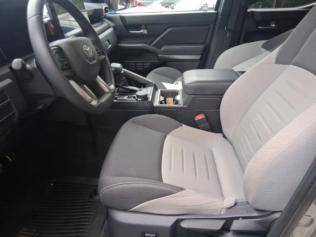 Used 2024 Brown Toyota TRD Sport image 9