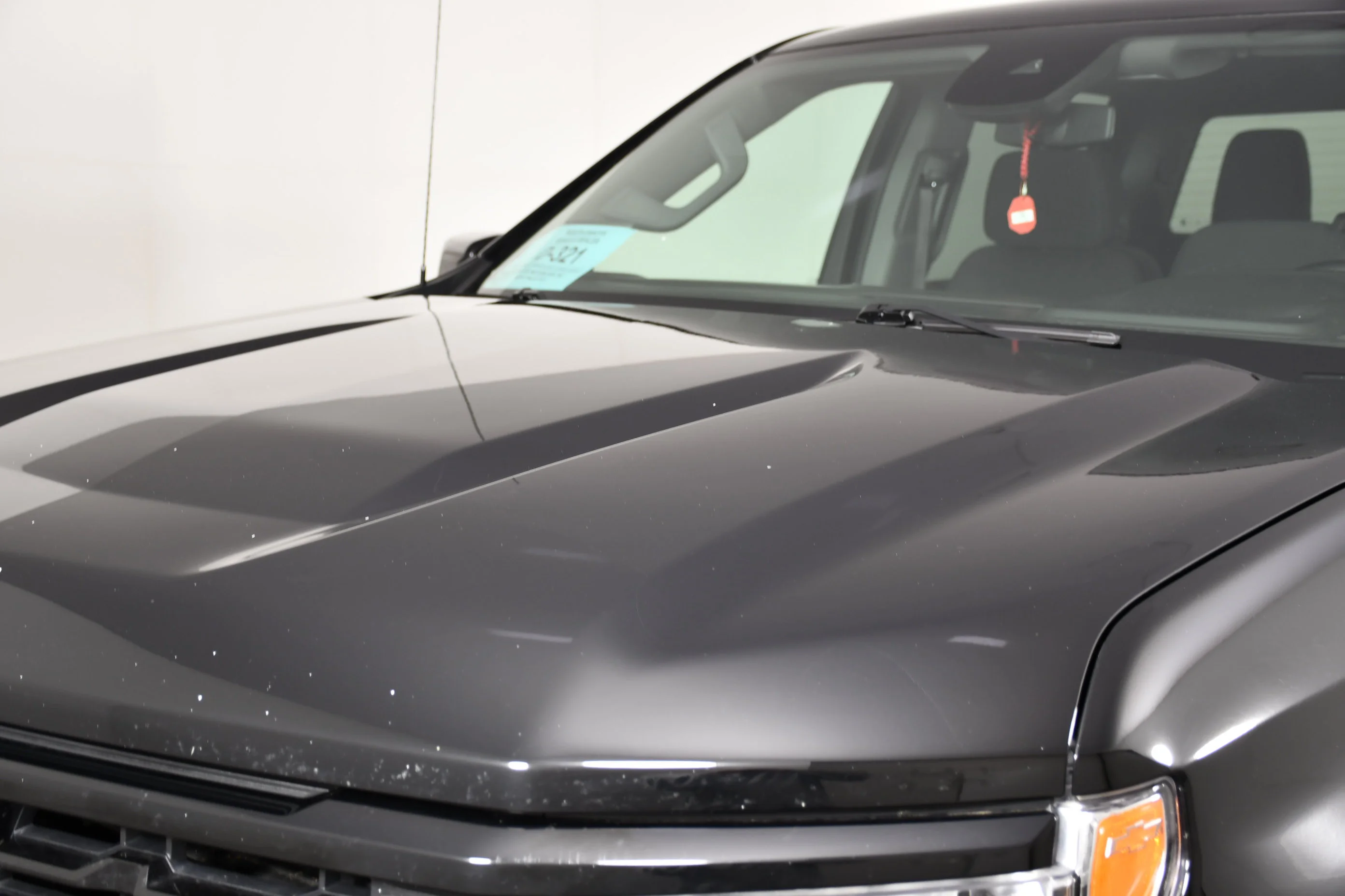 Used 2026 Black Chevrolet RST image 12