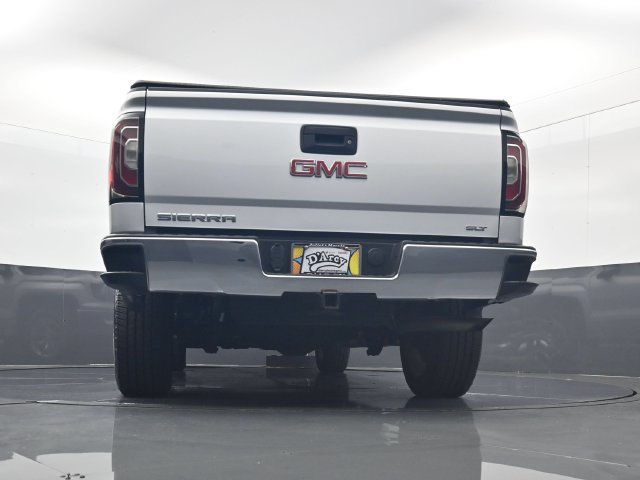 Used 2018 QUICKSILVER METALLIC GMC SLT image 26