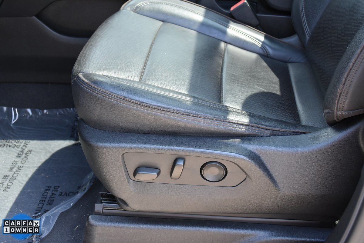 Used 2022 Black Chevrolet High Country image 24