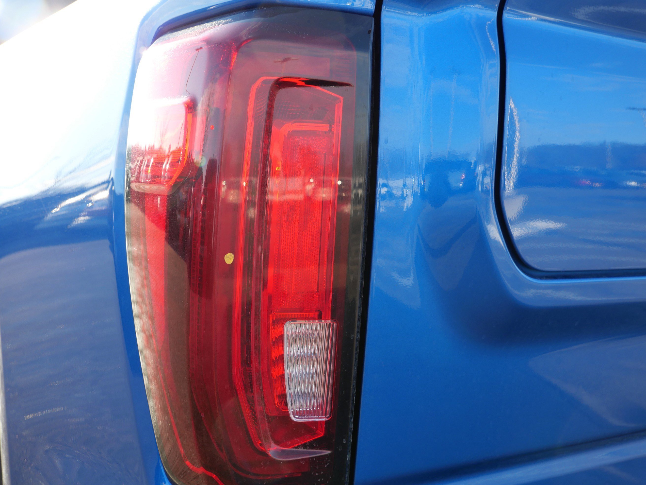 2023 GMC Sierra 1500 AT4 - Photo 17