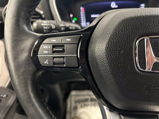 2025 Honda Pilot Elite - Photo 29