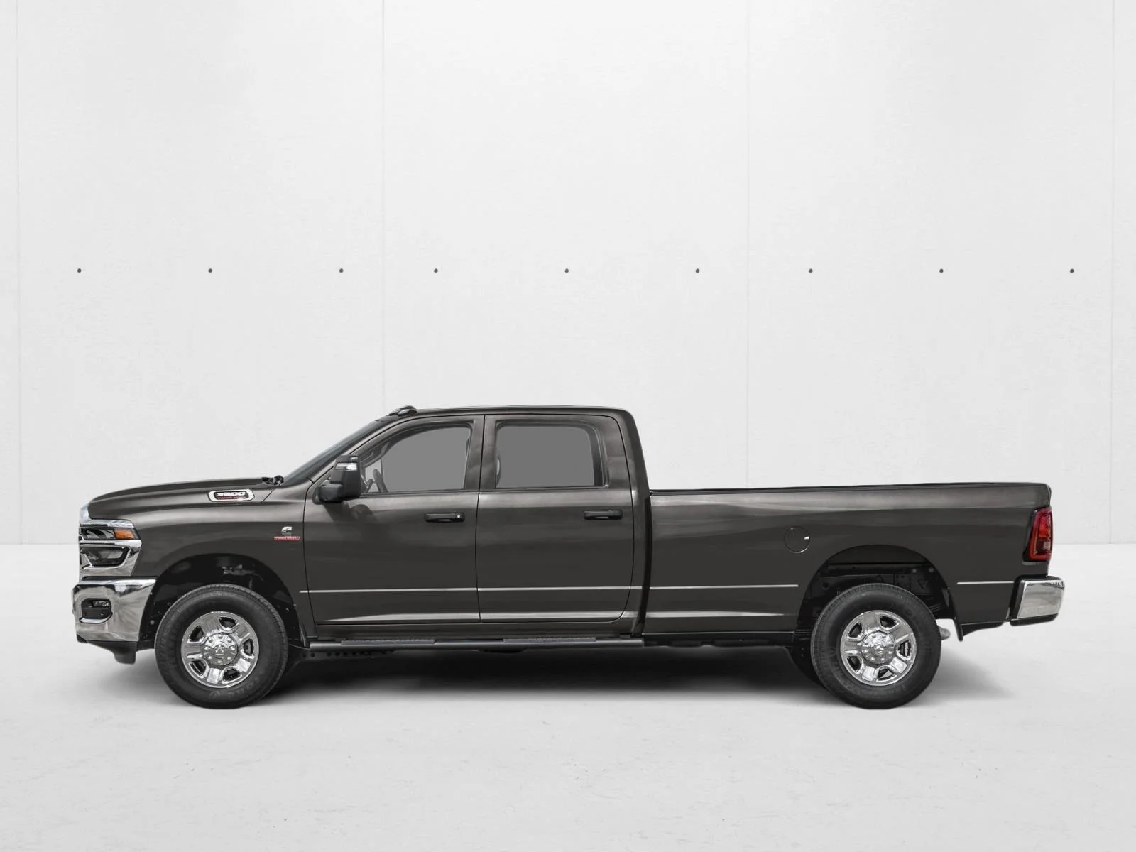 New 2026  Ram Laramie image 3