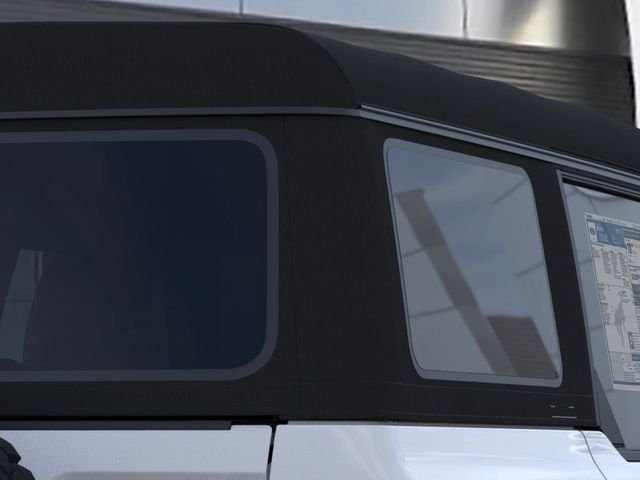 New 2025 Oxford White Ford Outer Banks image 50