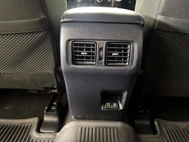 Used 2020 Midnight Black Metallic Toyota TRD Off-Road image 13