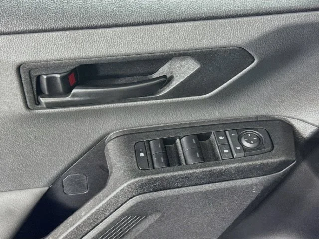 Certified Used 2026 White Toyota LE image 19