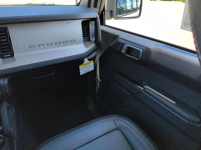 New 2026 Desert Sand Ford Outer Banks® image 17