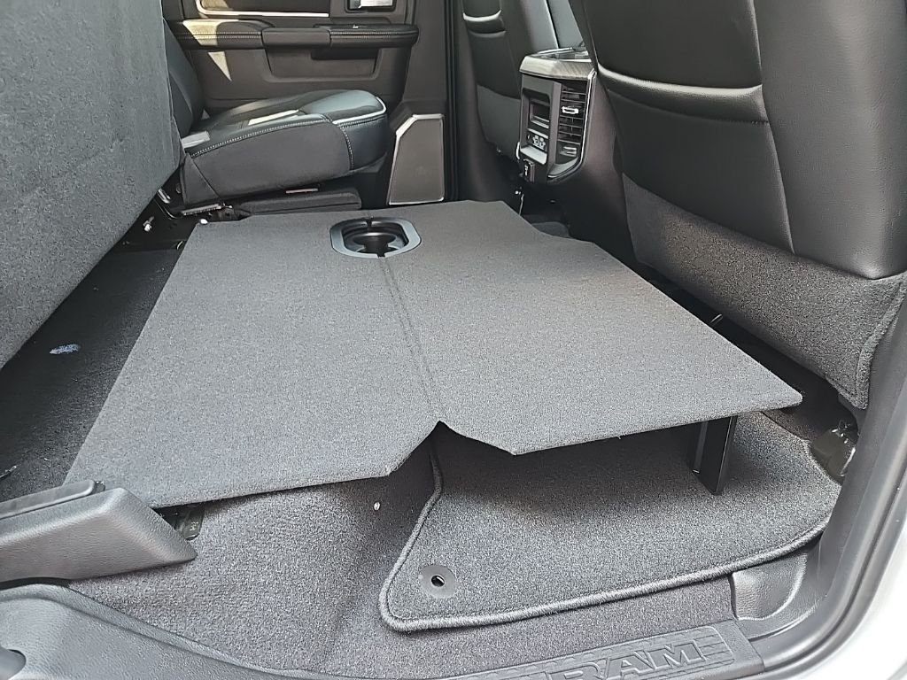 2026 RAM 2500 Laramie - Photo 113