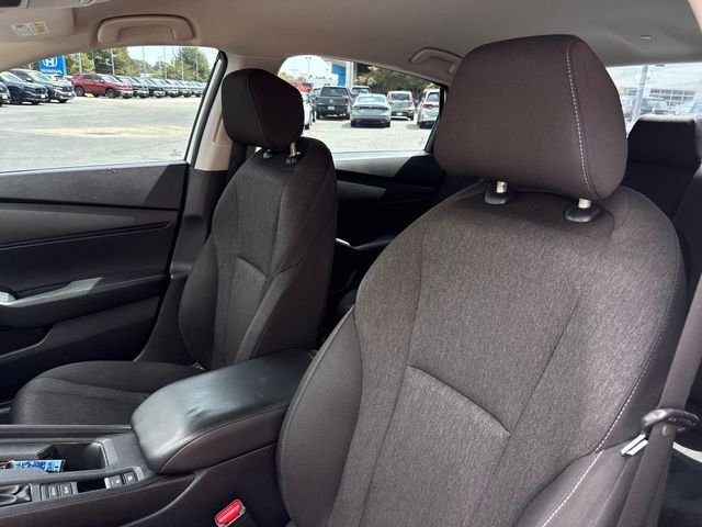 Used 2023  Honda LX image 13