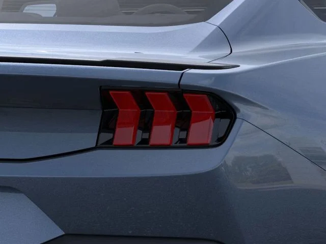 2026 Ford Mustang EcoBoost Fastback - Photo 21