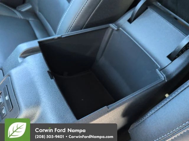 New 2026 Shadow Black Ford Big Bend® image 20