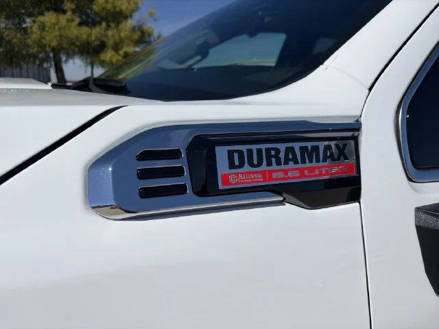 New 2026 White GMC Denali image 3