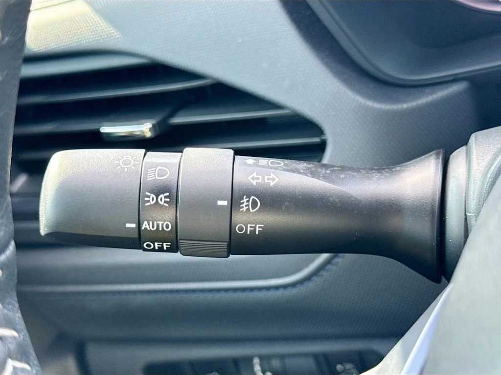 Certified Used 2026 Silver Subaru Limited image 16