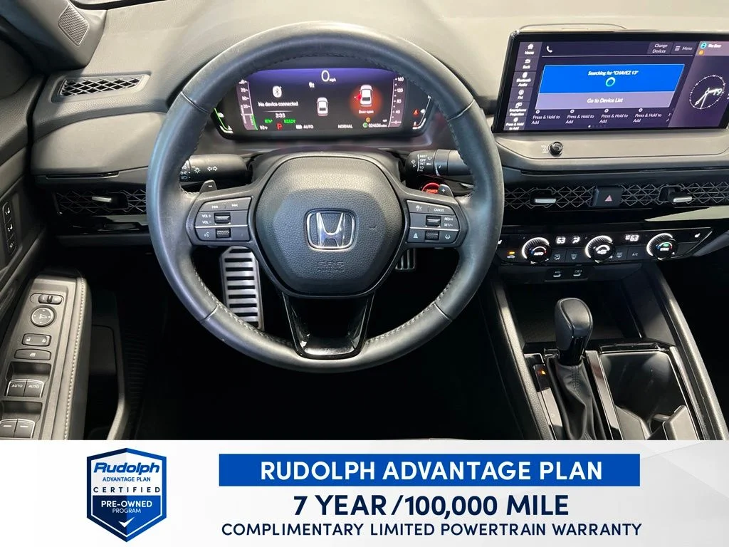 2023 Honda Accord Hybrid Sport-L - Photo 15