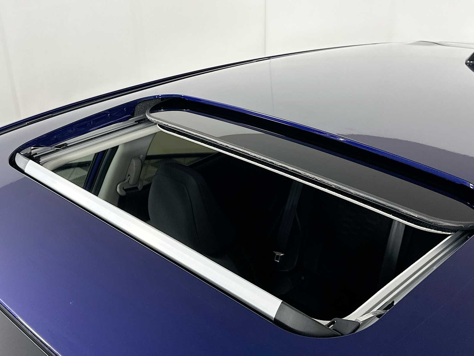 New 2026 SAPPHIRE BLUE PEARL Subaru Sport image 19