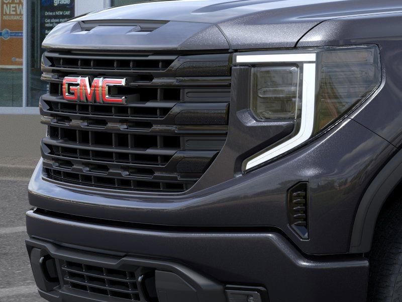 2026 GMC SIERRA - Image 21