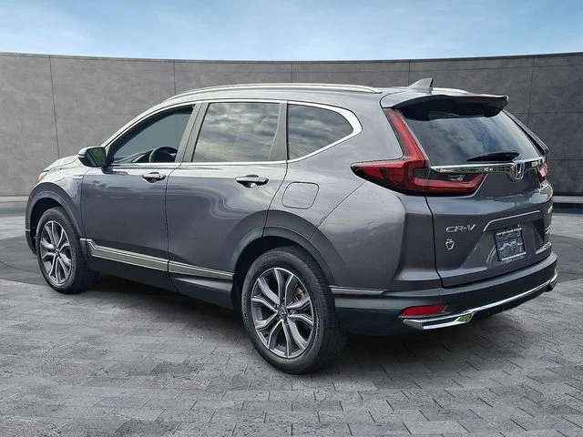 Used 2020  Honda Touring image 4