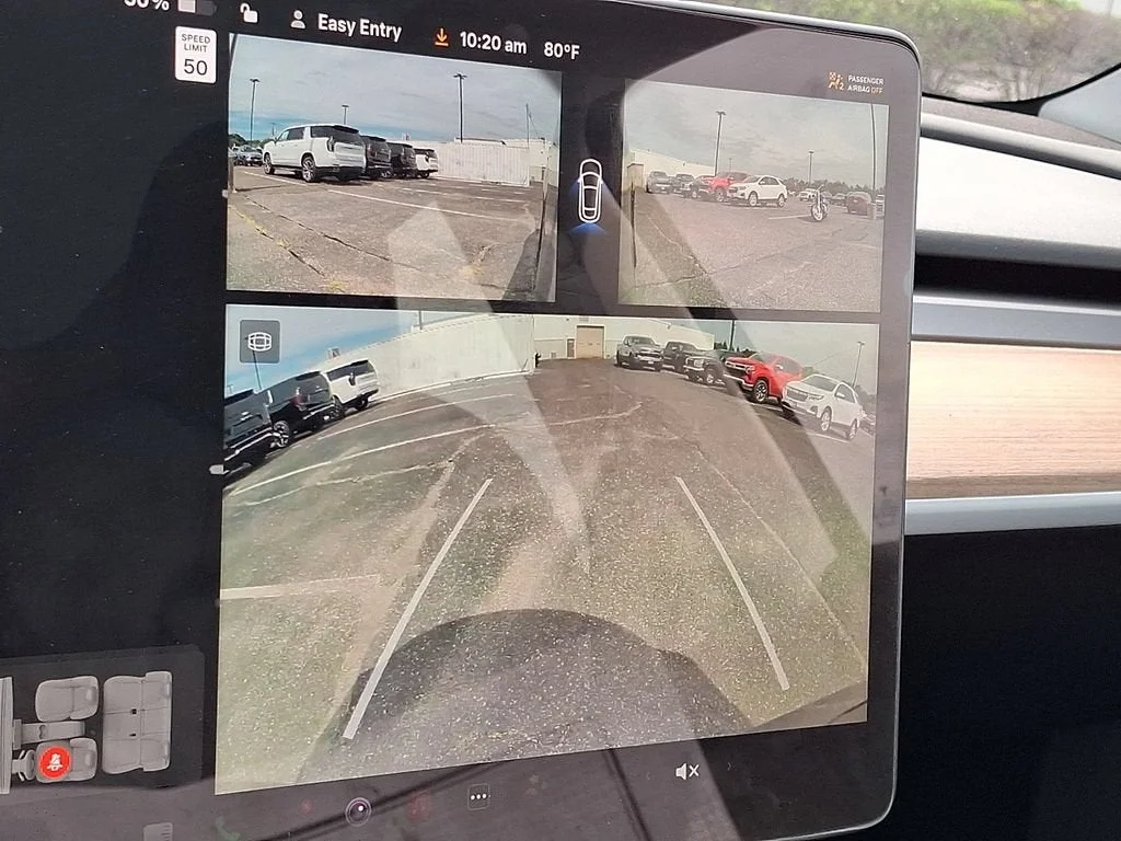Used 2023  Tesla Long Range image 56