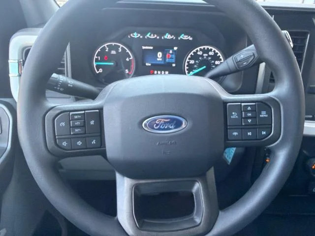 New 2026 Avalanche Ford F-350® XL image 46