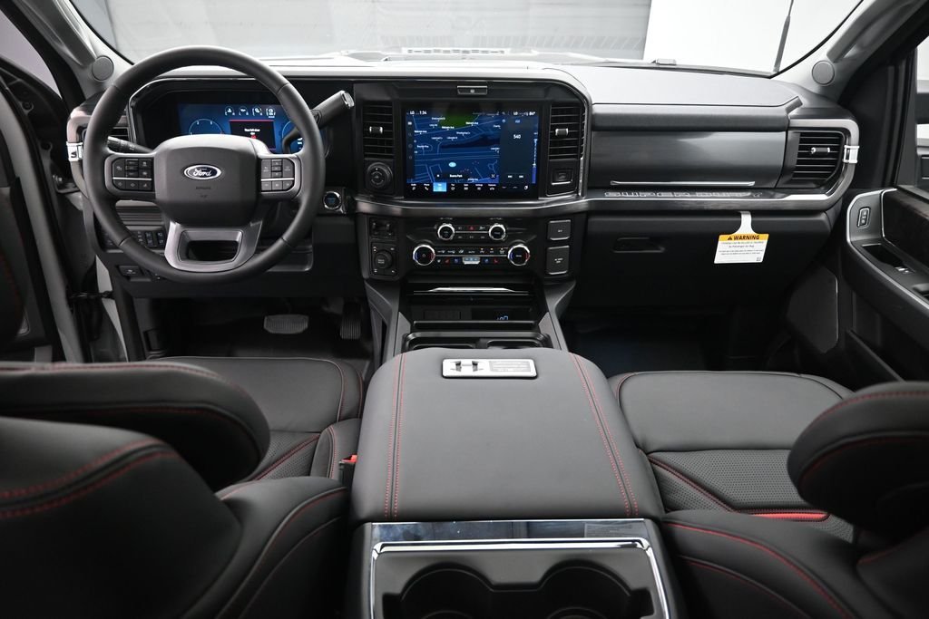 New 2026 Avalanche Ford Lariat image 24