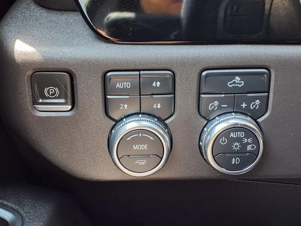 Certified Used 2023 Black GMC Elevation image 16