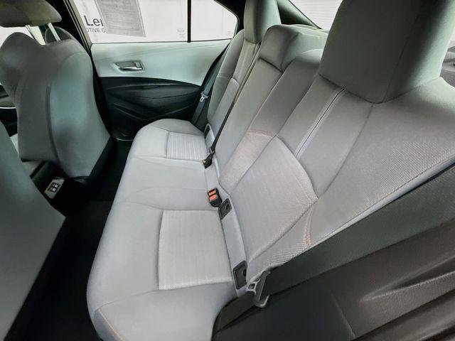 Certified Used 2025 ATTITUDE BLACK MC. Toyota  image 23