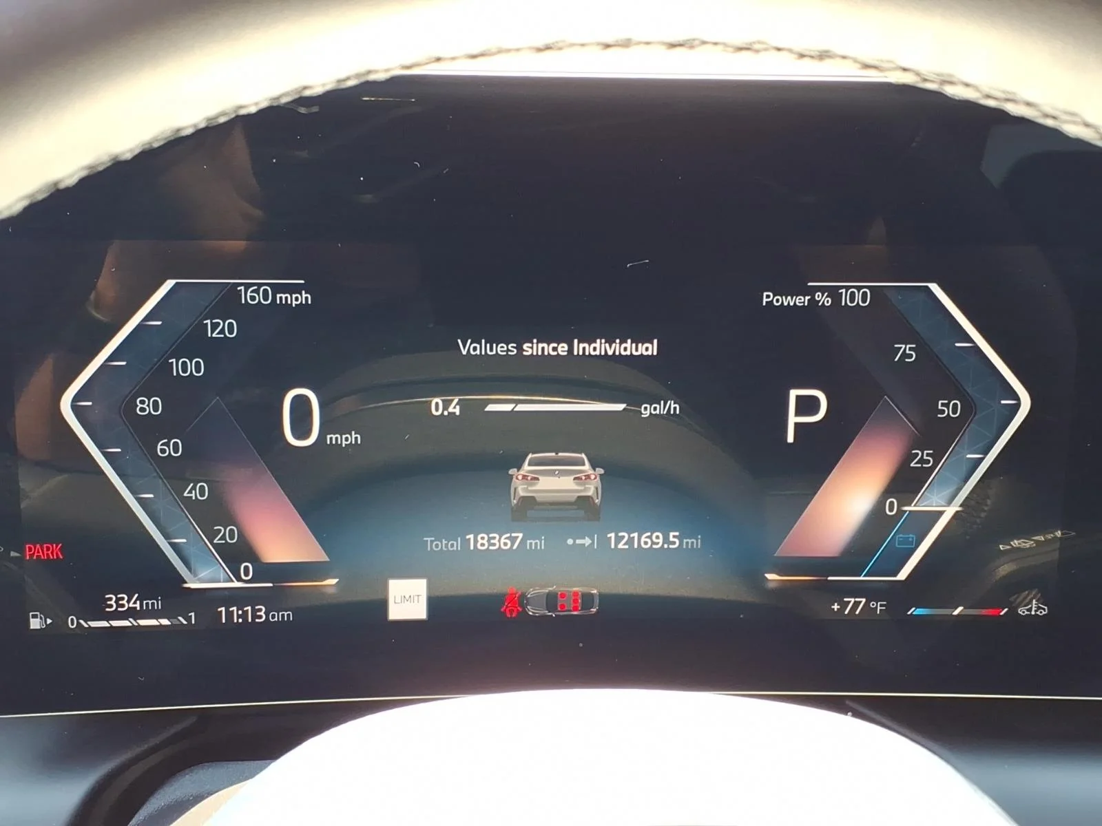 Used 2025 Gray BMW 228 xDrive Gran Coupe image 14