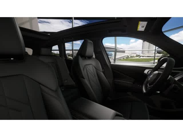Used 2026 Dark Graphite Metallic BMW 30 xDrive image 17