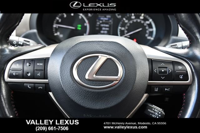 2021 Lexus GX PREMIUM - Photo 13