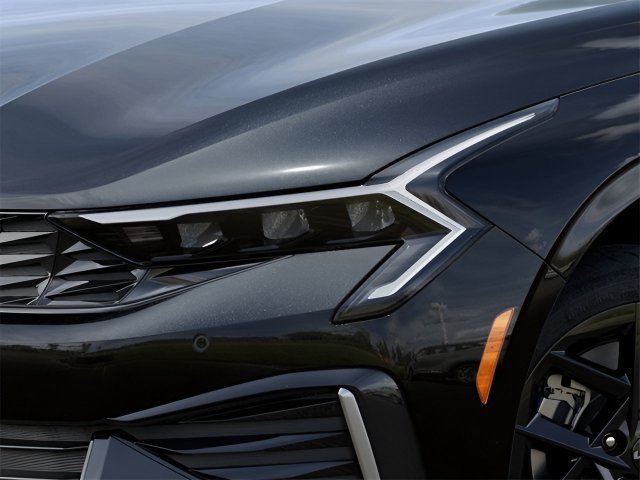 Used 2026 Aurora Black Kia LXS image 11