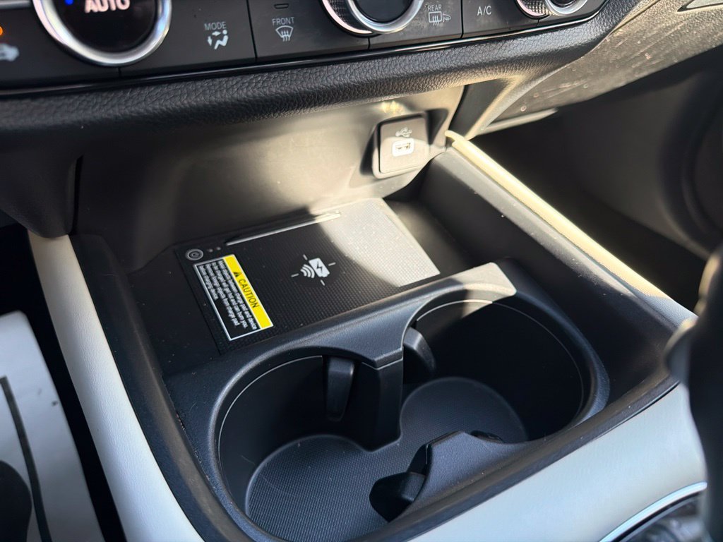 2024 Honda HR-V EX-L - Photo 34