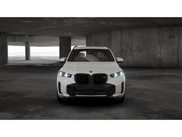 New 2026 Alpine White BMW  image 3