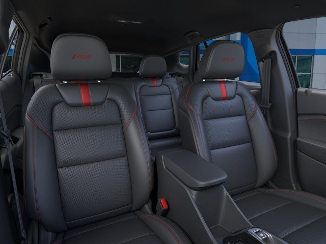 2026 Chevrolet Trax RS - Photo 16