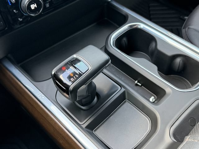 2024 Chevrolet Silverado 1500 High Country - Photo 29