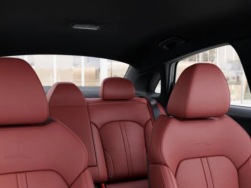 New 2026 Wolf Gray Kia GT-Line FWD image 26