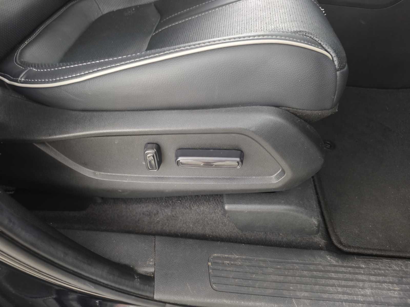 2023 Honda Pilot Elite - Photo 39