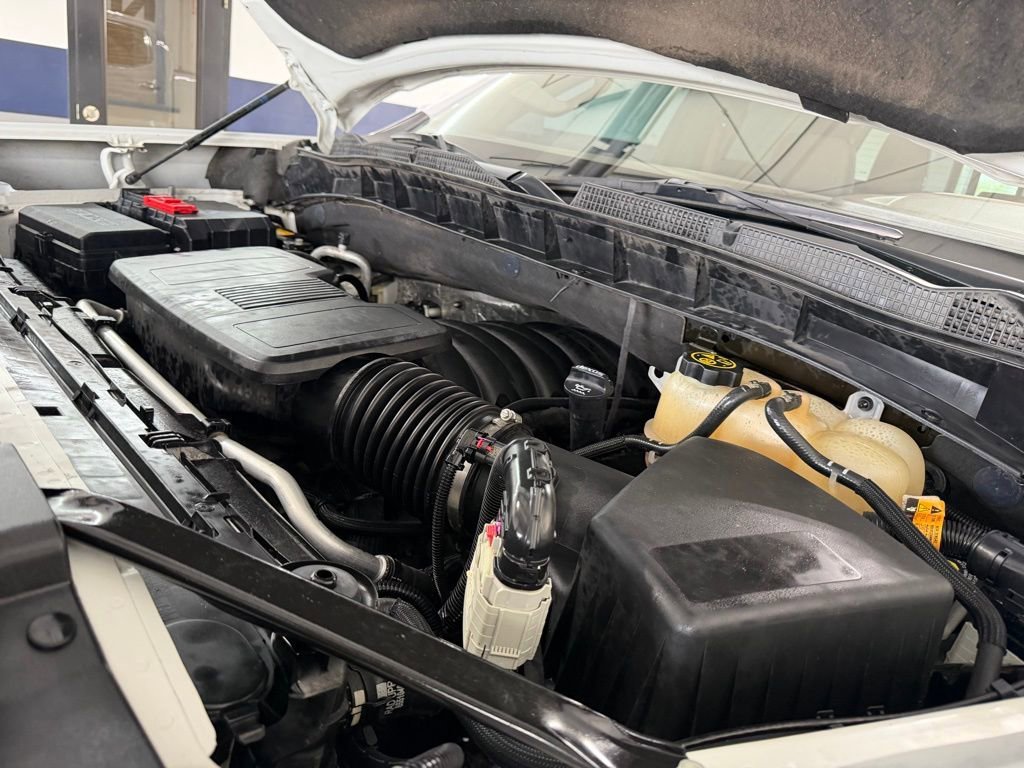 2022 GMC Sierra 1500 SLT - Photo 8