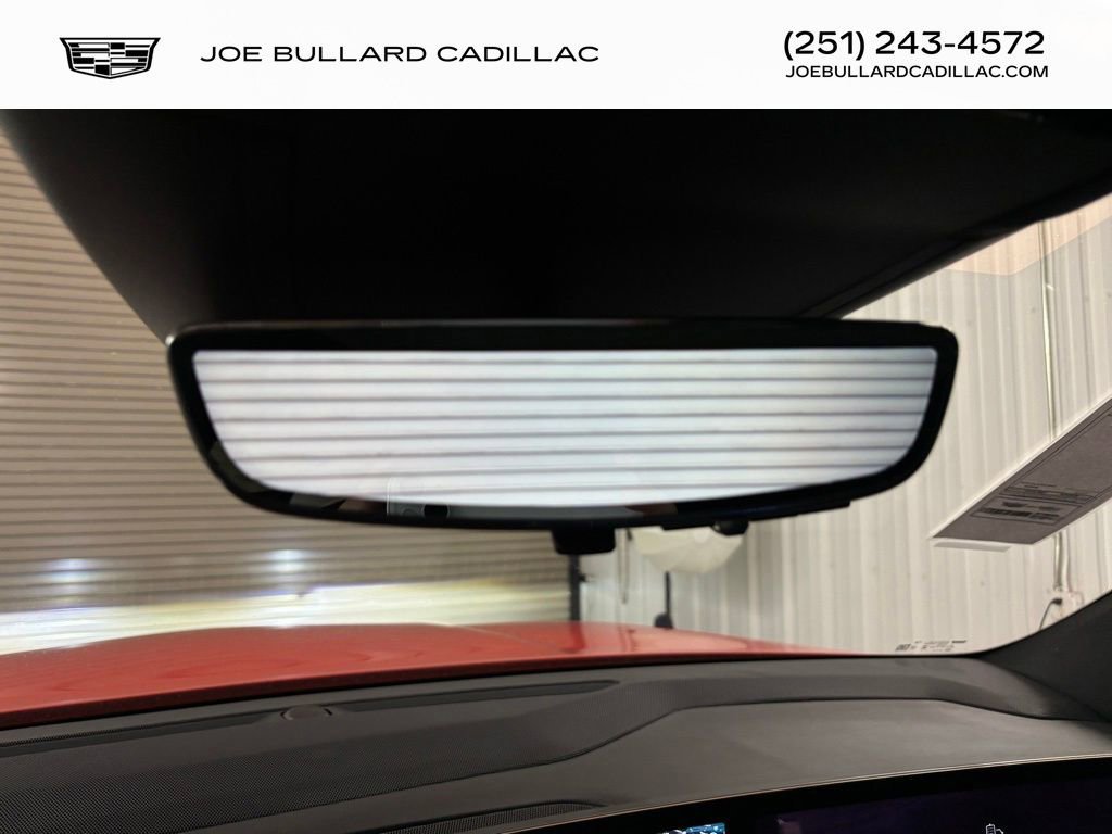 2026 Cadillac Escalade IQ Sport - Photo 36